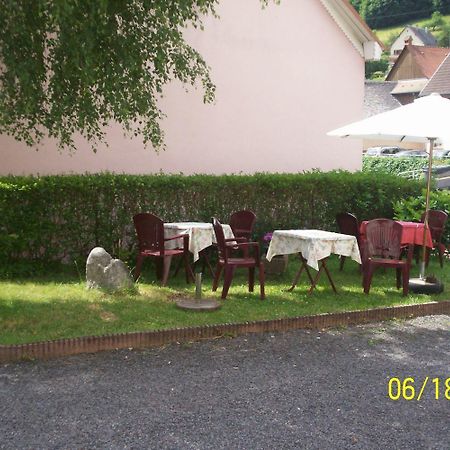 Hotel Restaurant Du Kalblin Fréland Extérieur photo